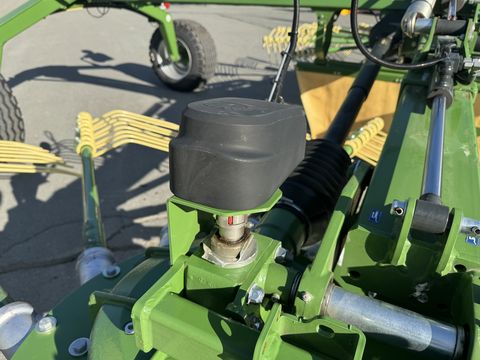 Krone Swadro TC 760 Plus Vorführmaschine
