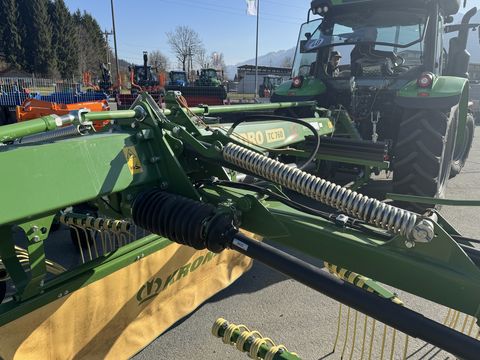 Krone Swadro TC 760 Plus Vorführmaschine
