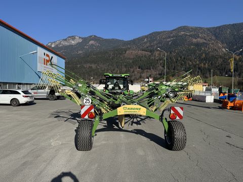 Krone Swadro TC 760 Plus Vorführmaschine