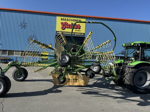 Krone Swadro TC 760 Plus Vorführmaschine