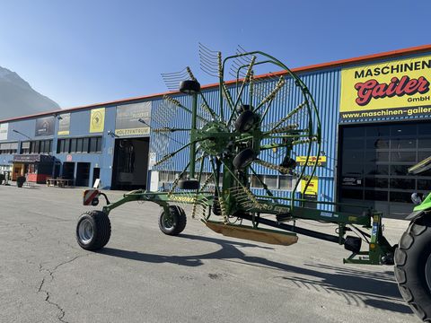 Krone Swadro TC 760 Plus Vorführmaschine