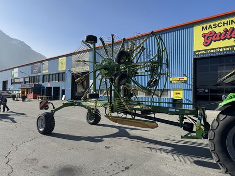 Krone Swadro TC 760 Plus Vorführmaschine