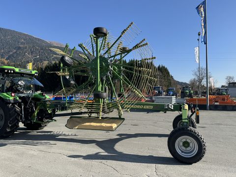 Krone Swadro TC 760 Plus Vorführmaschine