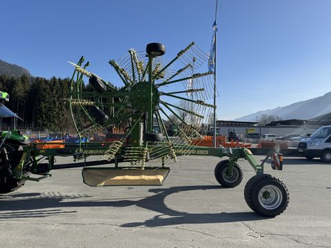 Krone Swadro TC 760 Plus Vorführmaschine