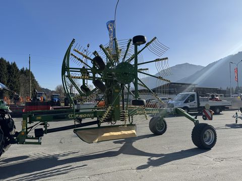 Krone Swadro TC 760 Plus Vorführmaschine