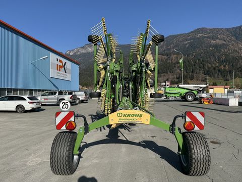 Krone Swadro TC 760 Plus Vorführmaschine