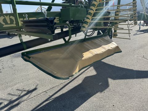 Krone Swadro TC 760 Plus Vorführmaschine