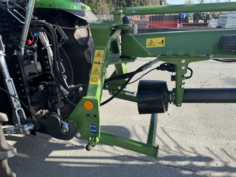 Krone Swadro TC 760 Plus Vorführmaschine