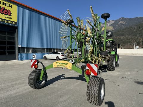 Krone Swadro TC 760 Plus Vorführmaschine