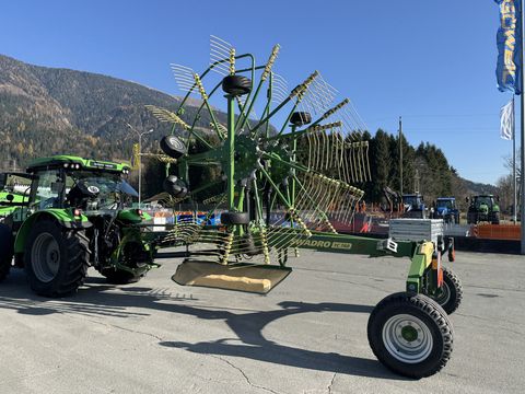 Krone Swadro TC 760 Plus Vorführmaschine