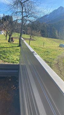 Krone Swadro TC 760 Plus Vorführmaschine