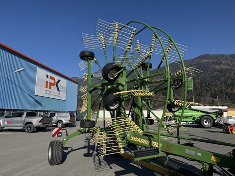 Krone Swadro TC 760 Plus Vorführmaschine