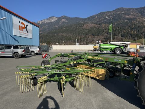 Krone Swadro TC 760 Plus Vorführmaschine