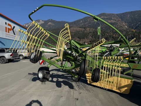 Krone Swadro TC 760 Plus Vorführmaschine