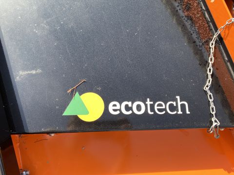 Eco Technologies 150 passend zu Kubota