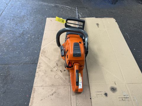 Husqvarna 562 XPG X-TORQ mit 45cm Schwertlänge