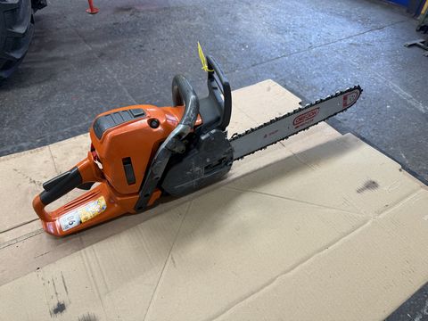 Husqvarna 562 XPG X-TORQ mit 45cm Schwertlänge