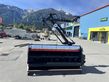 Müthing AlpinShark 220 Vario Seitenmulchgerät