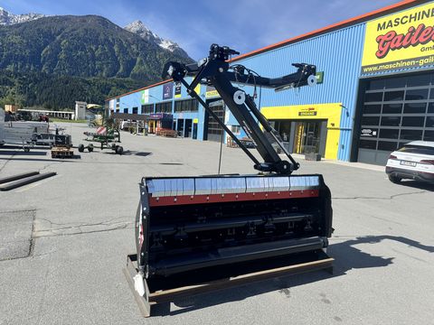 Müthing AlpinShark 220 Vario Seitenmulchgerät
