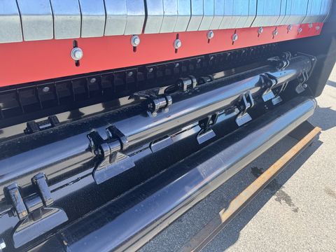 Müthing AlpinShark 220 Vario Seitenmulchgerät