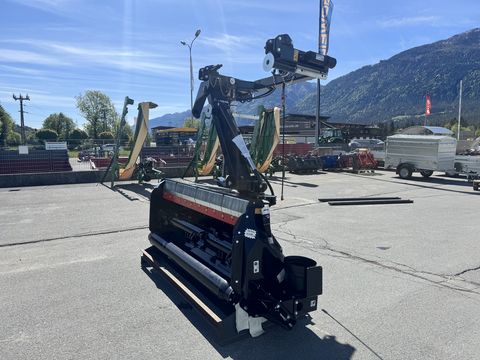 Müthing AlpinShark 220 Vario Seitenmulchgerät