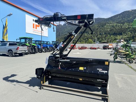 Müthing AlpinShark 220 Vario Seitenmulchgerät