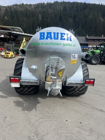 Bauer Bauer V87 