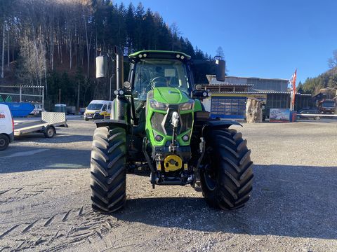 Deutz Fahr 6160 POWERSHIFT (Stage V)