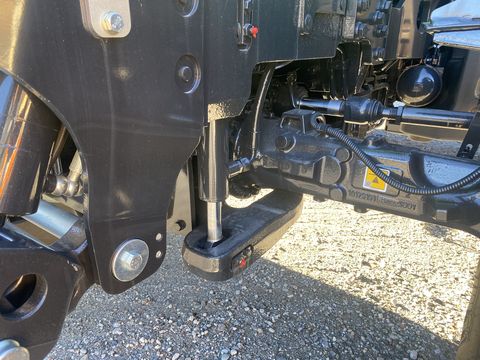 Deutz Fahr 6160 POWERSHIFT (Stage V)