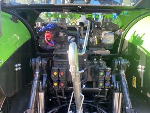 Deutz Fahr 6160 POWERSHIFT (Stage V)