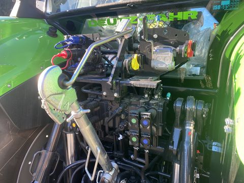 Deutz Fahr 6160 POWERSHIFT (Stage V)