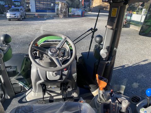 Deutz Fahr 6160 POWERSHIFT (Stage V)