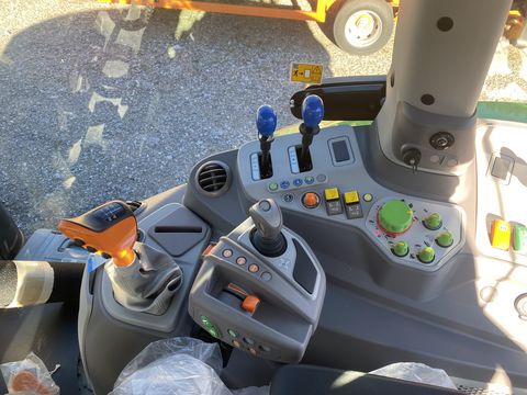 Deutz Fahr 6160 POWERSHIFT (Stage V)