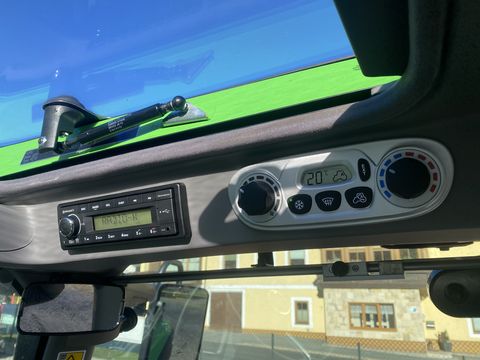 Deutz Fahr 6160 POWERSHIFT (Stage V)