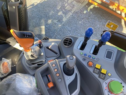 Deutz Fahr 6160 POWERSHIFT (Stage V)