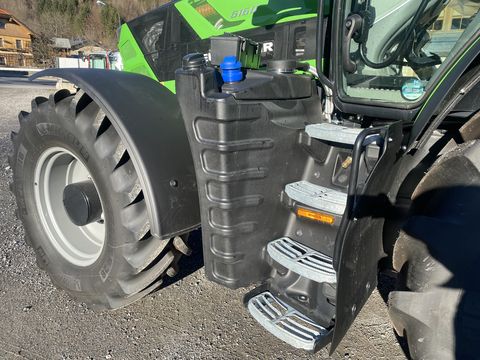 Deutz Fahr 6160 POWERSHIFT (Stage V)