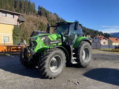 Deutz Fahr 6160 POWERSHIFT (Stage V)