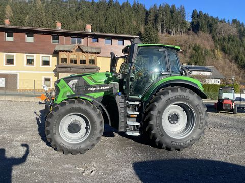 Deutz Fahr 6160 POWERSHIFT (Stage V)