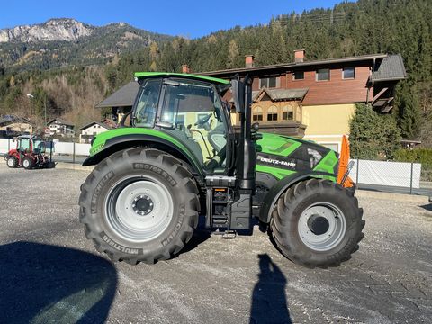 Deutz Fahr 6160 POWERSHIFT (Stage V)