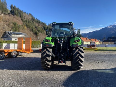 Deutz Fahr 6160 POWERSHIFT (Stage V)