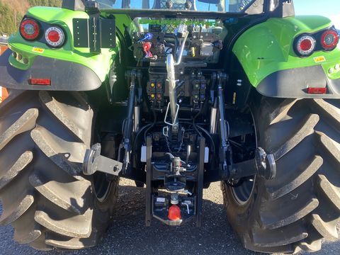 Deutz Fahr 6160 POWERSHIFT (Stage V)