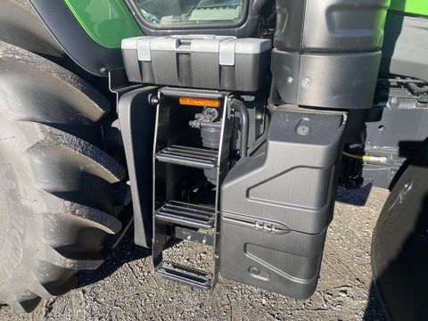 Deutz Fahr 6160 POWERSHIFT (Stage V)