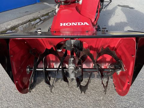 Honda HS 970 WS