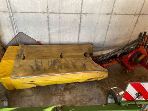 Fella SM 270 mit Aufbereiter