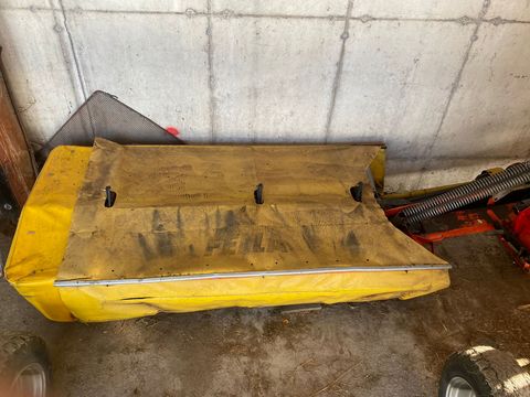 Fella SM 270 mit Aufbereiter