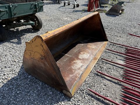 Hauer Schüttgutschaufel 180 cm