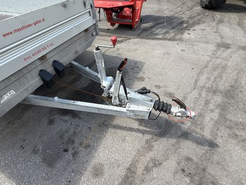Pongratz PHL 4030/20 T-AL Hochlader
