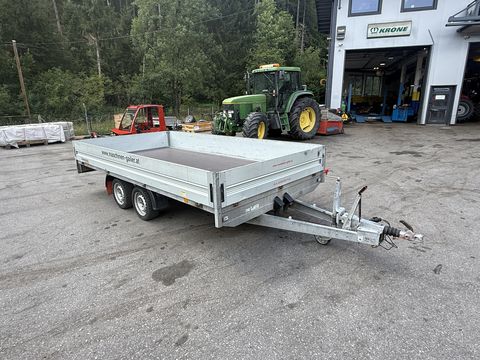 Pongratz PHL 4030/20 T-AL Hochlader