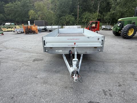 Pongratz PHL 4030/20 T-AL Hochlader