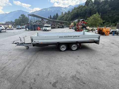Pongratz PHL 4030/20 T-AL Hochlader